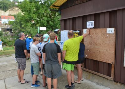 Benatecke zavody 2019 - 33 z 229